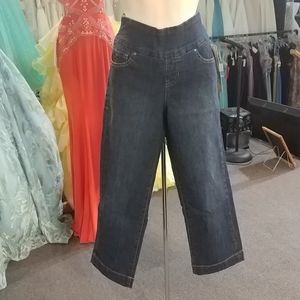 Jag jeans ankle length